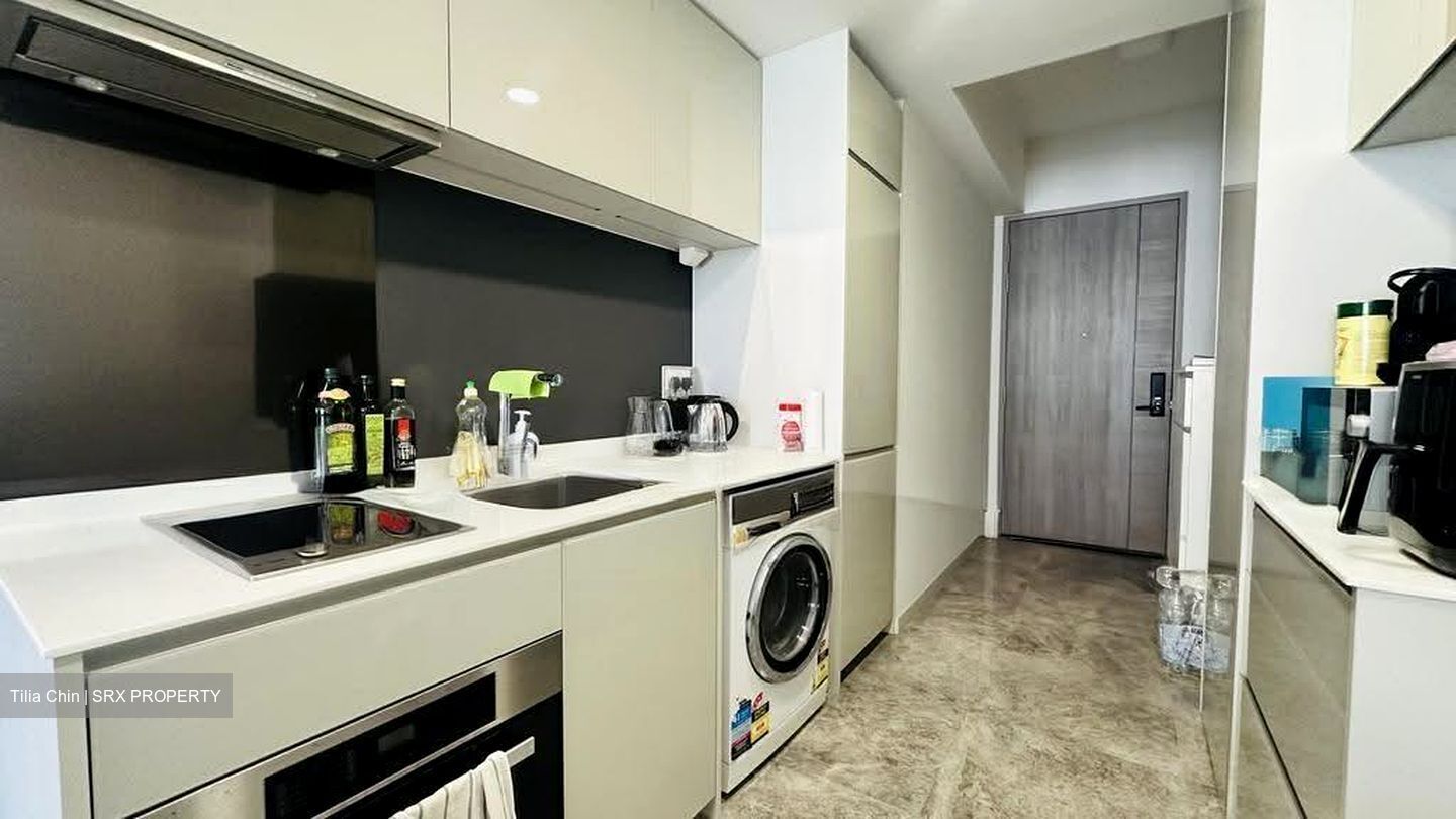 Margaret Ville (D3), Apartment #617991661